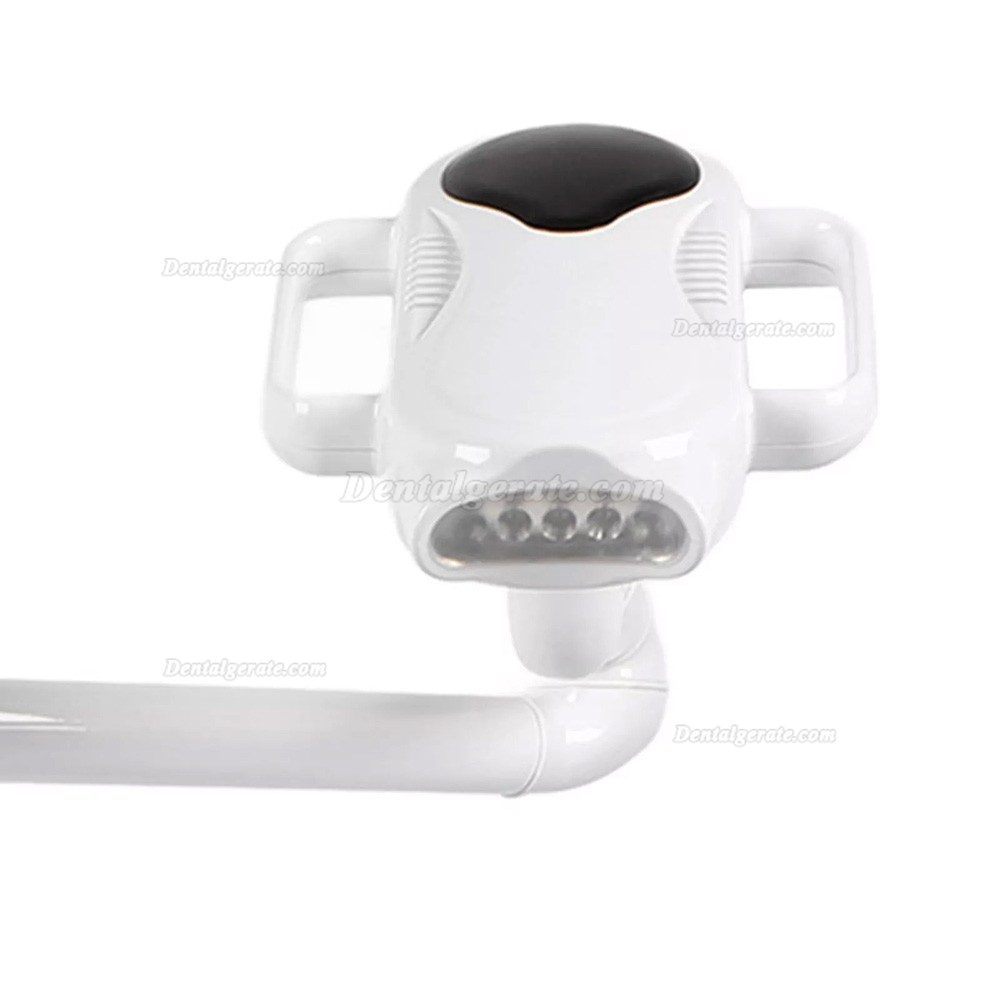 Mobile LED Zahnaufhellung Ger&auml;te, Bleaching Lampe (dreifarbiges Licht umschaltbar)